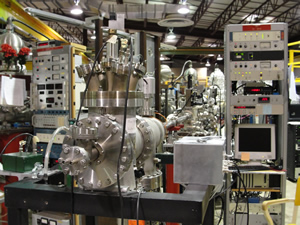 synchrotron VUV
